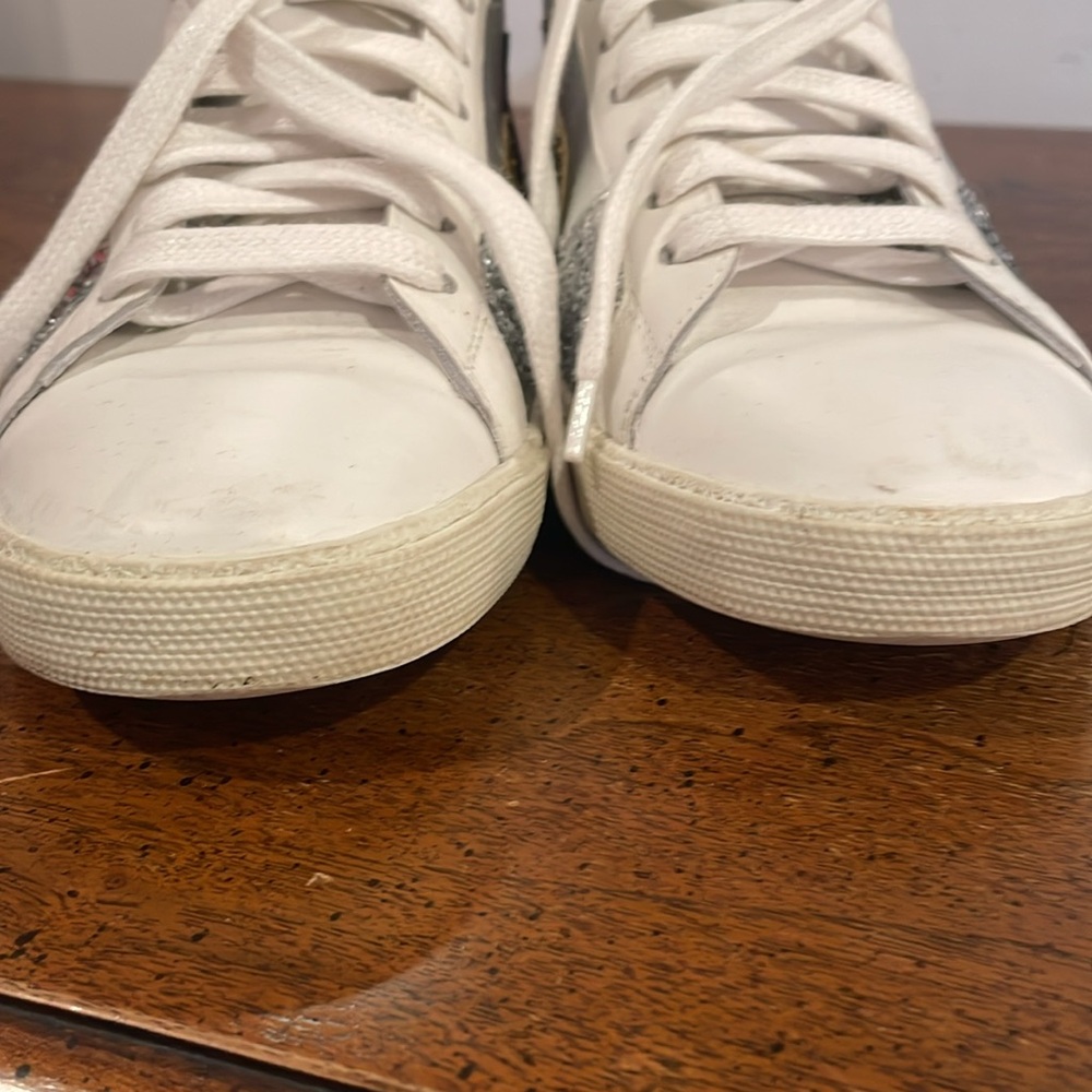 YSL Hightops - Picture 6 of 10